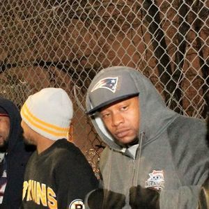 Meet your Posher, Matthew